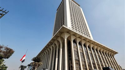 مصر تدين دعوات منظمات استيطانية إسرائيلية متطرفة لتفجير المسجد الأقصى 