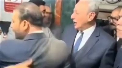 خاص لـ نيوز رووم.. قرار عاجل من محافظ الغربية بعد واقعة الأسانسير