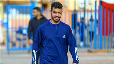 حرس الحدود يتعاقد مع زياد طارق لاعب الاهلي السابق 
