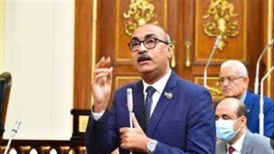 إيهاب منصور: بنود قانون التصالح لا تسمح بتطبيقه على أرض الواقع