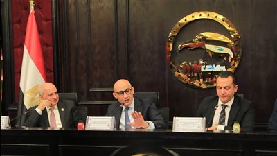 وزير التربية والتعليم: سنتوسع في مدارس التكنولوجيا التطبيقية