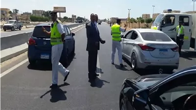 5 طرق لدفع مخالفات المرور إلكترونيًا.. و11 خطوة للتظلم برقم السيارة