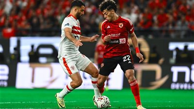 مصر الأعلى إنفاقا بالميركاتو الشتوي إفريقيًا.. ومانشستر سيتي في الصدارة بتعاقده مع مرموش