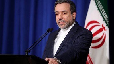 وزير الخارجية الإيراني: استهدفنا مواقع عسكرية ومنشآت إقتصادية في إسرائيل