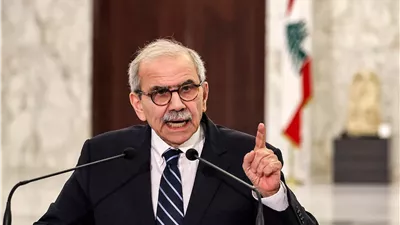 لبنان يبدأ فصلًا جديدًا..حكومة نواف سلام بين الإصلاحات والتحديات الكبرى