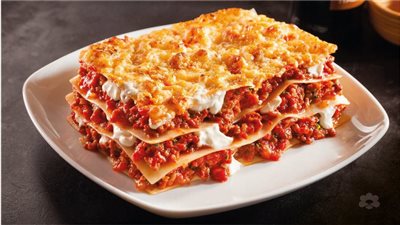 طريقة عمل اللازانيا في المنزل بكل سهولة