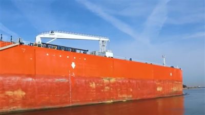 رئيس هيئة قناة السويس: تطوير القطاع الجنوبي استمر عامين ونصف رغم الأزمات