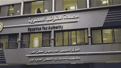 الدستورية تنظر دعوى بطلان مادتان من قانون الضريبة على الدخل