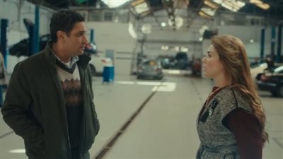 بسبب طلب الزواج|مي عز الدين حديث الجمهور.. ماذا حدث بمسلسل قلبي ومفتاحه؟