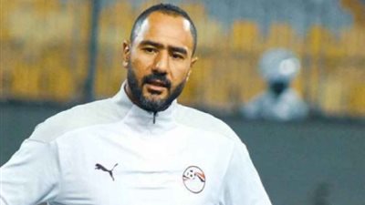 أحمد حسن يكشف أولى مهام محمد شوقي في الأهلي