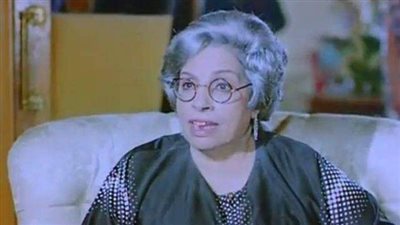 شاعرة وممثلة.. لمحات في حياة الفنانة نعيمة وصفي بذكرى ميلادها