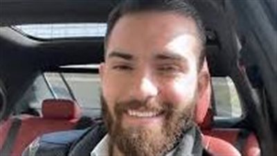  رحيل ملك جمال لبنان يثير تعاطف السوشيال ميديا.. ما  سبب الوفاة 