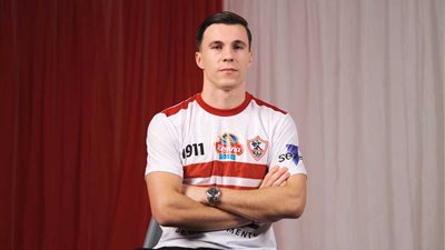 أحمد حسن: الزمالك لا ينتظر حكم في قضية ميشلاك يتحرك لحلها ودياً