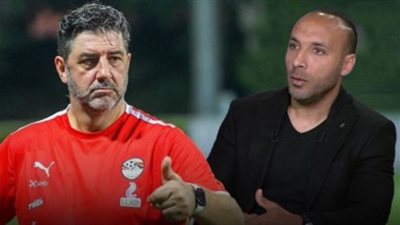 أيمن عبد العزيز لـ نيوز رووم: انتقال مرموش للسيتي فخر ومنتخب مصر ظلم مع فيتوريا