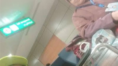 من الجامعة إلى الحرم.. الأزهر يحقق حلم الحاجة زينب ونجلها بالعمرة