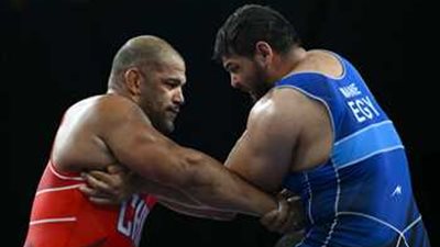 في خطوة للحد من ظاهر التجنيس.. الاتحاد الدولي للمصارعة يستجيب لطلبات مصر