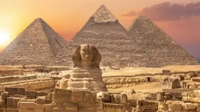 أخرهم مستر بيست..  مؤثرون أجانب روجوا للسياحة في مصر 