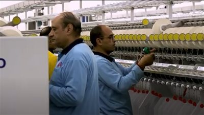 تطوير غزل المحلة باستثمارات 56 مليار جنيه على ثلاث مراحل (تفاصيل)