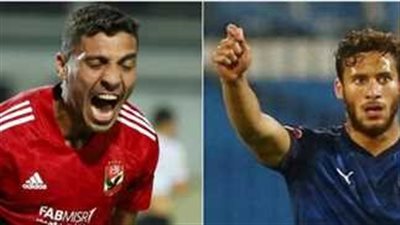 نادر السيد يكشف مفاجاه في مفاوضات الزمالك مع رمضان صبحي ومحمد شريف 