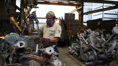 أسعار المعادن في الولايات المتحدة ترتفع إلى مستويات قياسية.. فجوات سعرية عالمية