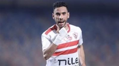 بحضور حسين لبيب ..جلسة بين عبد الواحد السيد وناصر ماهر لتهدئة الأجواء