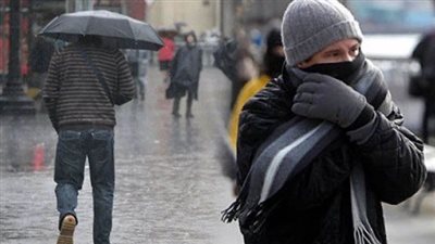 ارتفاع تدريجي في درجات الحرارة خلال الأيام القادمة