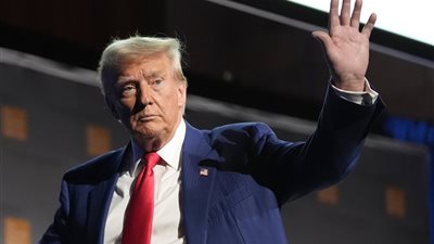 ترامب يثير الجدل... هل تصبح أوكرانيا أرضاً روسية في المستقبل؟