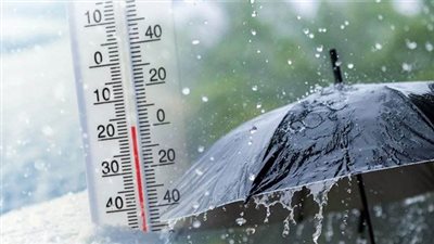 عودة انخفاض درجات الحرارة.. 