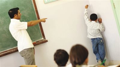 قرار عاجل بمنع الضرب والتنمر في المدارس خلال الترم الثاني