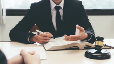 مبدأ لواضع اليد.. عدم وجود مستندات قاطعة تُثبت مليكة الاراضي تلغى الأحقية