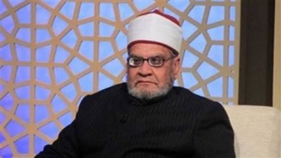 لا يوجد عذاب في القبر.. أحمد كريمة يرد على شريف مدكور