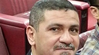 حلم بالنبي في منامه..  دكتور جامعي يتنبأ بوفاته قبل ساعات بجامعة المنيا