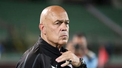 جروس بعد مباراة فاركو: سعيد بالأداء ولا أتحدث عن القرارات التحكيمية