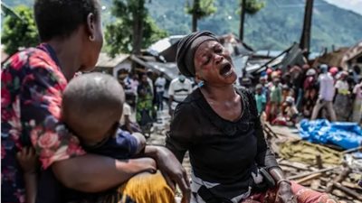 تصاعد العنف في الكونغو.. وزعماء الدول الأفريقية يطالبون بوقف إطلاق النار