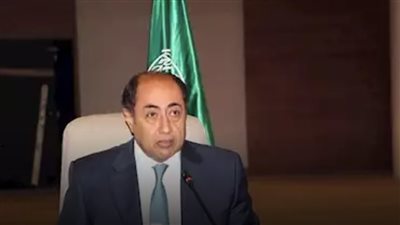 حسام زكى: تهجير سكان غزة فكرة إسرائيلية قديمة بغطاء أمريكي .. ومن المحتمل قمه عربيه قريبا