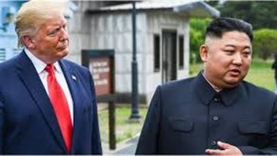 لصوصية وتبجح.. مخطط ترامب لغزة| اقتراح يزلزل العالم ويشعل غضب كوريا الشمالية