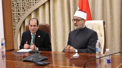 الإفتاء تكشف تفاصيل تطوير الخدمات الإفتائية عبر قناة 