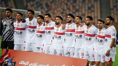 عداد الغيابات يضرب الزمالك.. 23 لاعبا لن يحضروا المباراة أمام بتروجت 