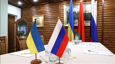 تبادل الأراضي بين أوكرانيا وروسيا... باب للسلام أم شرارة لصراع أكبر؟