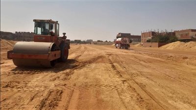 الإسكان تطرح 11 ألف فدان في أكتوبر للاستثمار المصري والخليجي