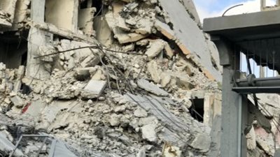 التهجير القسري.. الفيلم الذي لا تمل منه الولايات المتحدة