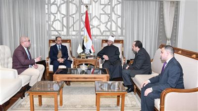 لإحياء ليالي رمضان.. الأوقاف توفد 11 إماما وقارئا إلى أوروبا والولايات المتحدة 