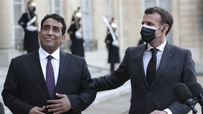 ليبيا في قلب الصراع... فرنسا تعيد رسم استراتيجيتها وسط التنافس الدولي