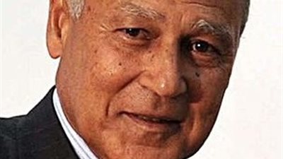 أبو الغيط: اليوم غزة وغدًا الضفة الغربية