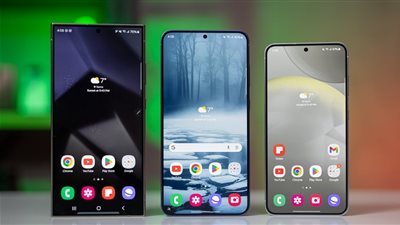 تحديث جبار من سامسونج.. تعرف على الأجهزة التي ستحصل عليه قريبا