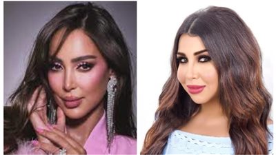 أميرة بدر تستنكر الهجوم على بسمة بوسيل وتدافع عنها 