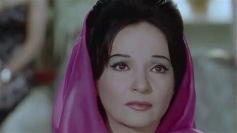 شادية