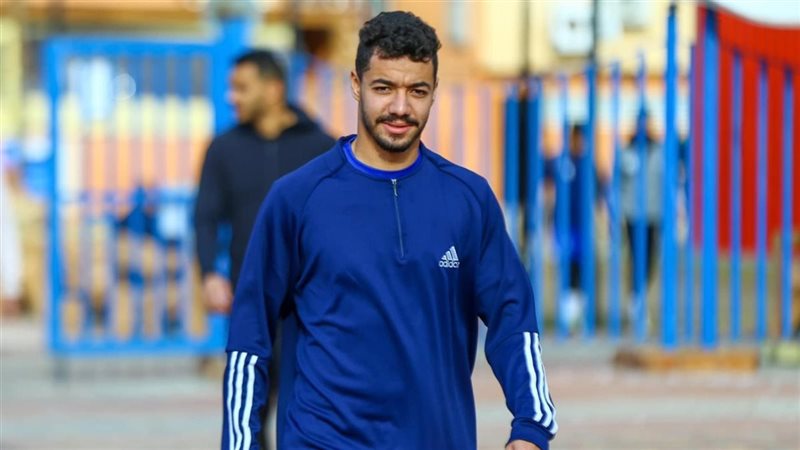 زياد طارق