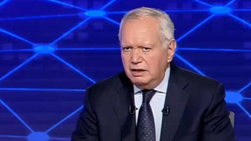 محمد العرابي