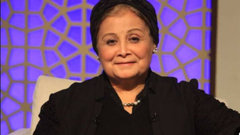 عبلة الالفى